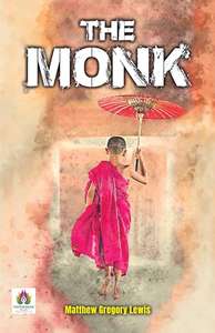 Classic Book - Matthew Gregory Lewis - The Monk Kindle Edition