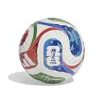 159° - Adidas Mini FIFA World Cup 2026 Football