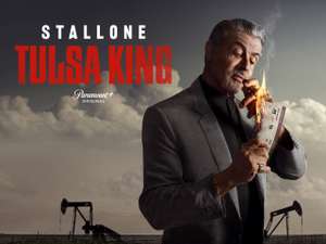Tulsa King: Season 1 [HD] - £4.99 to Buy (Prime Exclusive) @ Amazon Prime Video