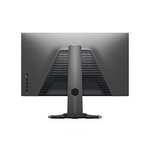 Dell S2522HG 24.5 inch Full HD (1920x1080) Gaming Monitor, 240Hz, IPS, 1ms, G-SYNC, DisplayPort - £249 @ Amazon