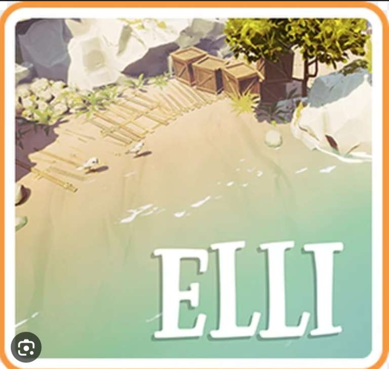 Elli - Nintendo Switch Download
