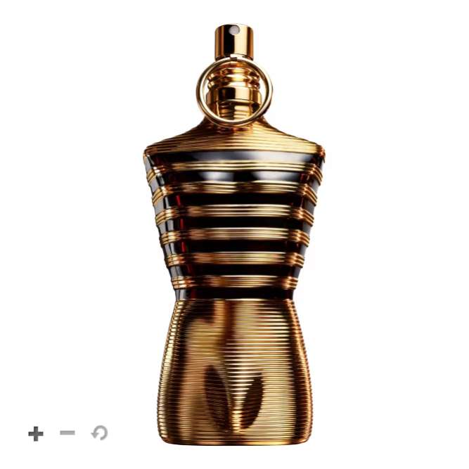 Jean Paul Gaultier Le Male Elixir Parfum 125ml (With Code) - First Time Advantage Card Purchases Only