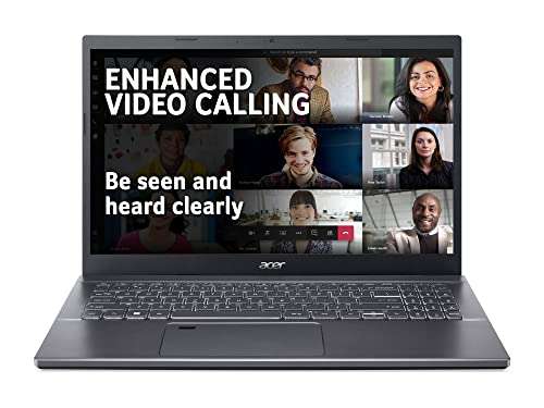 Acer Aspire 5 A515-47 Laptop - (AMD Ryzen 5-5625U / 8GB Ram / 1TB SSD / 15.6" FHD IPS Display / Windows 11) £407.61 @ Amazon