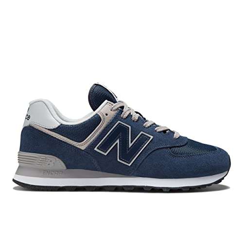 New Balance Classic 574v3 Trainers Various Size/Colours junior From £26.41 - £28.87 {A Possible extra £5 off Using Eligible Promo) @ Amazon