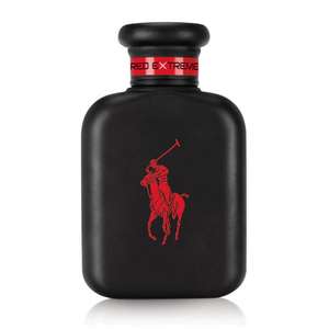 Ralph Lauren Polo Red Extreme 75ml £32.02 delivered with code @The Fragrance Shop