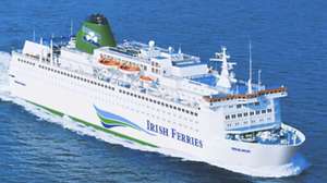 Dover-Calais 3-day return Ferry Short Break book by 31st August