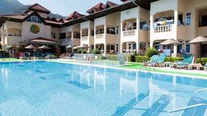 Babadan Apartments, Turkey - 2 Adults for 7 Nights (£229pp) TUI Gatwick Flights +15kg Suitcase +10kg Hand Luggage +Transfers - 1st May