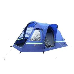Berghaus Air 4.1 Nightfall Tent £425 at Tiso but Millets are price matching less 10% making it £382.50
