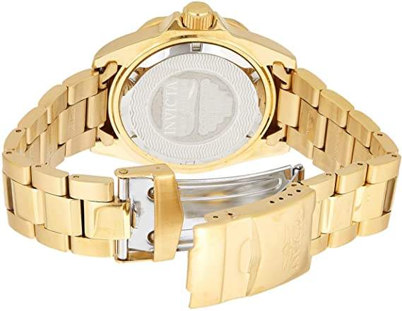 cheap sale UK InvictaPro Diver Quartz 