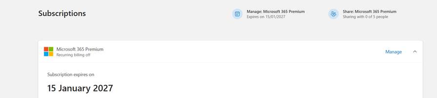 Microsoft 365 Premium Student + LinkedIn Career - 12 Months FREE | 6 ...