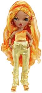 Rainbow High Core Fashion Doll - Meena Fleur - 12inch/30cm £10 Free Collection @ Argos