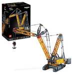 LEGO Technic Liebherr Crawler Crane 42146