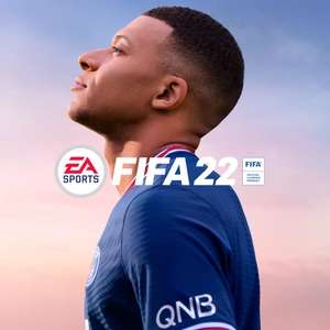 PS Plus Games (May 2022) - FIFA 22 (PS5 & PS4), Tribes of Midgard (PS5 & PS4), Curse of the Dead Gods (PS4)