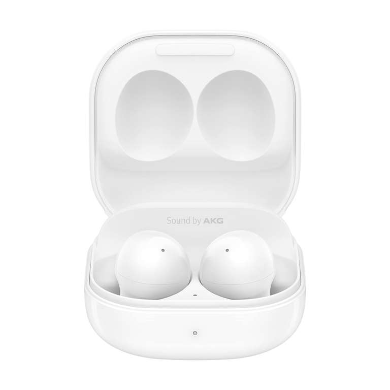 Samsung Galaxy Buds2 Wireless Earphones, 2 Year Extended Manufacturer Warranty - all colours