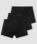 Mens all saints 3 pack of 100% cotton boxer shorts underwear £14.99 with code - seller raash-p