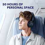 Soundcore by Anker Space Q45 Adaptive Noise Cancelling Headphones £97.99 - Sold by AnkerDirect UK / Fulfilled by amazon