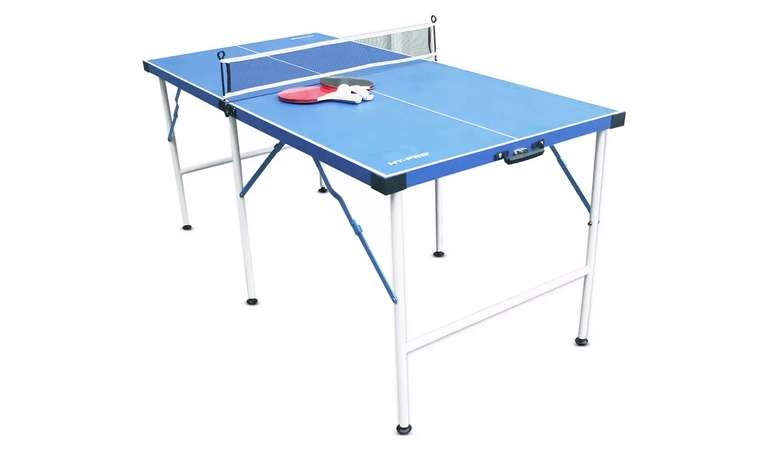 Hy-Pro 5ft Folding Table Tennis Table - £73 free Click & Collect @ Argos