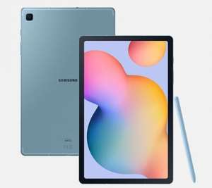 Samsung Galaxy Tab S6 Lite 10.4 Inch 4GB RAM 64GB WiFi Tablet - £239.20 (UK Mainland) With Code Delivered @ AO / Ebay