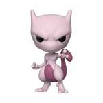 Funko 63699 POP Jumbo: Pokemon - Mewtwo £14.63 @ Amazon