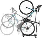 Pro Bike Tool Vertical Upright Bicycle Floor Stand - £32.49 with Voucher Sold by Pro-Bike Tool @ Amazon