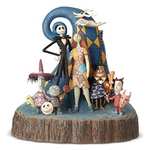 Disney Traditions What A Wonderful Nightmare Figurine £44 @ Amazon