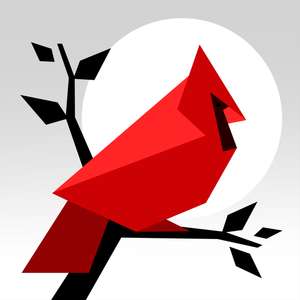Game logo