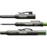 Tracer Deep Pencil Marker & Lead Set £11.98 Free Collection @ Toolstation