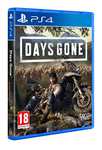 Days Gone (PS4) - £12.99 @ Amazon