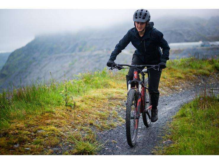 Carrera Fury Mens Mountain Bike - £578 Delivered @ Halfords | hotukdeals