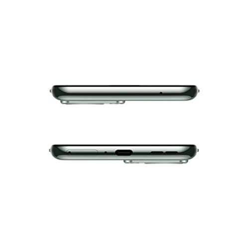 OnePlus Nord 2T 5G (UK) - 8GB RAM 128GB SIM Free Smartphone with 50MP AI Triple Camera £298 @ Amazon