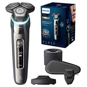 Philips Shaver Series 9000 Wet and Dry Electric Shaver £199.99 @ Amazon
