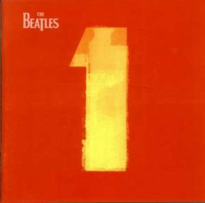 The Beatles: 1 (Greatest Hits of the Beatles) CD Includes - Free MP3 version of this album - £6.99 @ Amazon