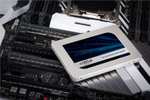 Crucial MX500 2TB 3D NAND SATA 2.5" Internal SSD, Up to 560MB/s - £102.83 @ Box
