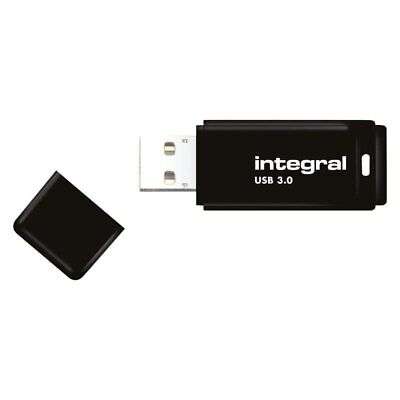 Integral 512GB Black USB 3.0 Memory Stick - £22.48 with code @ ebuyer / ebay