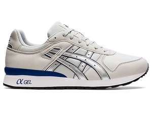 Asics GT- II Trainers Now £32 Free delivery for members @ ASICS Outlet