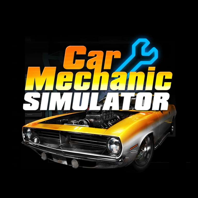 Car Mechanic Simulator 2018 (PC) Free To Keep @ Epic Games