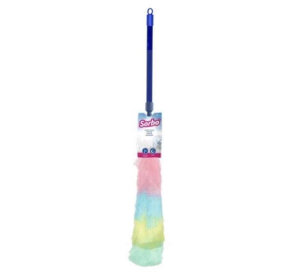 Sorbo Duster with Telescopic Handle - £2.50 Free Click & Collect In Selected Stores @ Dunelm