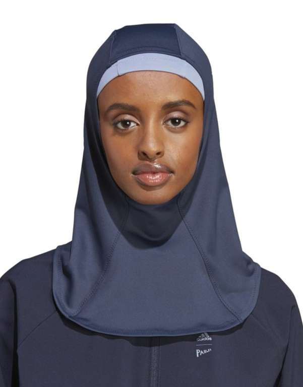 Adidas Parley Swim Hijab (Two colours available)