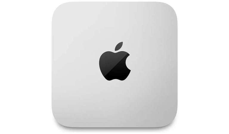 Apple Mac Studio, Apple M1 Max Chip, 12-Core GPU, 32GB RAM, 512GB SSD, MJMV3B/A At Checkout