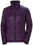 Helly Hansen Women's Lifaloft Insulator Jacket Insulator S £42.52 at Amazon