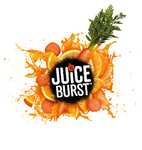 JuiceBurst Orange & Carrot 500ml (Pack of 12) £13.40 @ Amazon