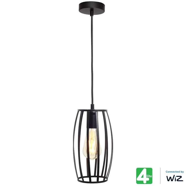 Ceiling lights reduced at Costco online £10.19 delivered Members Only @ Costco