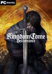 Kingdom Come Deliverance (Steam/PC)