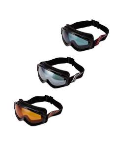 Crane Ski and Snowboard Goggles For Adults - Instore Weston-Super-Mare