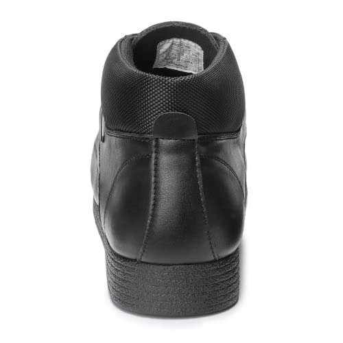 Bruno Marc Men's Classic Chukka Boots Sizes 8-14 - dream pairs EU