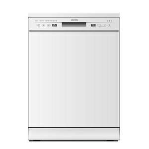 20% off electriQ kitchen appliances (e.g. electriQ Freestanding Dishwasher in White for £175.97 delivered) using code @ Appliances Direct