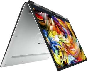 Refurb Dell XPS 13 9365 Laptop i7-7Y75 256GB 8GB Windows 10 Pro - £280 delivered using code @ ITZOO