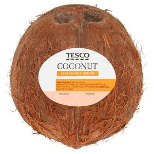 Coconut - Clubcard Price