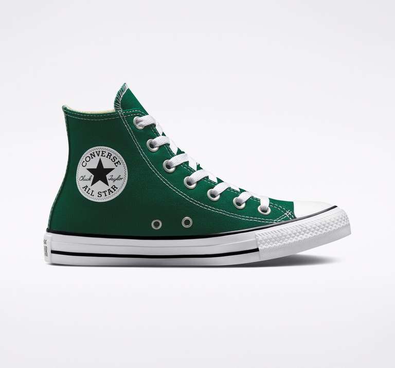 Sale Up to 50% Off + Extra 15% Off With Code + Free Delivery over £50 (otherwise £5.50) - @ Converse