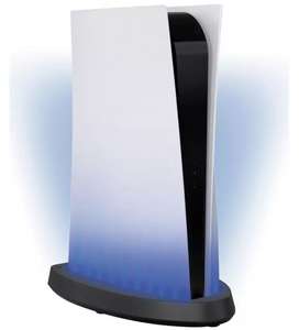 Venom Colour Change LED Stand - PS5 - Free C&C